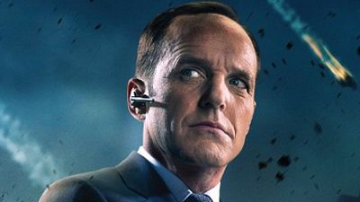 bild aus der news "Marvel's Agents of S.H.I.E.L.D.": Insider verrät Details zu Agent Coulsons mysteriöser 'Wiederauferstehung'