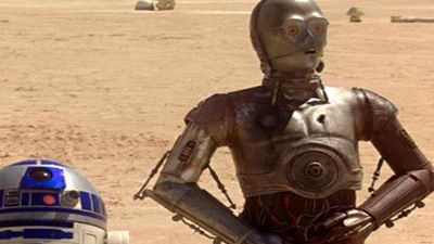 "Star Wars 7": Mit Beginn der Produktion könnte auch die Geheimhaltung enden