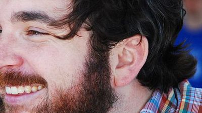 bild aus der news Biopic über Ex-First-Lady Hillary Clinton: James Ponsoldt führt Regie bei "Rodham"