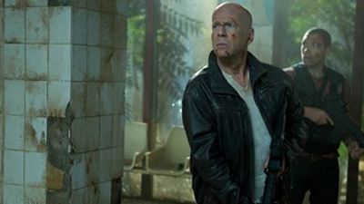 "Die Hardest": Bruce Willis aka John McClane verschlägt es in "Stirb Langsam 6" nach Tokio