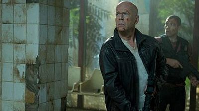 bild aus der news "Die Hardest": Bruce Willis aka John McClane verschlägt es in "Stirb Langsam 6" nach Tokio