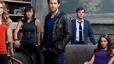 bild aus der news Exklusiv: Der deutsche Trailer zur DVD- und Blu-ray-Veröffentlichung von "Primeval: New World"