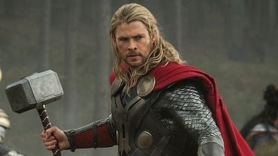 bild aus der news Marvel-Update: Neues Bild zu "Thor 2 - The Dark Kingdom" + "Ant-Man"-Drehbuch muss überarbeitet werden