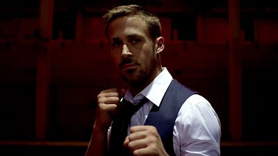 bild aus der news Sex, Gewalt und eine Bilderbuch-Bromanze in drei neuen Videos zu "Only God Forgives" mit Ryan Gosling