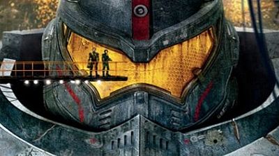 bild aus der news Regisseur Guillermo del Toro würdigt japanisches Kino im neuen Trailer zu "Pacific Rim"