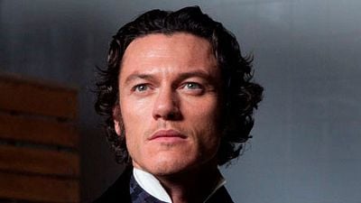 "Fast & Furious 6"-Bösewicht Luke Evans übernimmt die Hauptrolle in der Neuauflage von "The Crow"