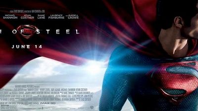 bild aus der news "Mein bisher realistischster Film": Neue Bilder zu Zack Snyders "Man of Steel" mit Henry Cavill