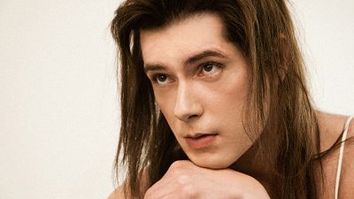 bild aus der news Exklusiv: Erster deutscher Trailer zum Meisterwerk "Laurence Anyways" von Wunderkind Xavier Dolan