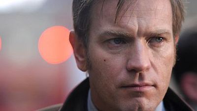 bild aus der news "Star Wars"-Reunion am Set von "Jane Got a Gun": Ewan McGregor übernimmt Part des Bösewichts