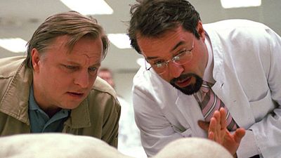 bild aus der news "Tatort"-Lieblinge Boerne und Thiel könnten 2014 in Rente gehen, vorher aber noch ins Kino kommen