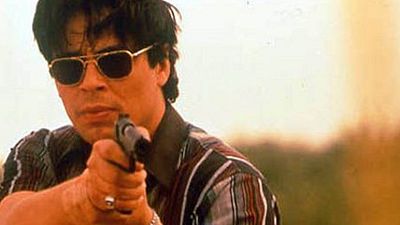 bild aus der news Benicio Del Toro als Anwalt an der Seite von Joaquin Phoenix in Paul Thomas Andersons "Inherent Vice"