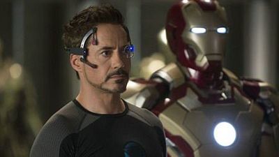 bild aus der news Deutsche Charts: "Iron Man 3" auch in Deutschland unangefochten an der Spitze; "Croods" knacken zwei Millionen
