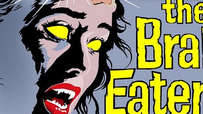 bild aus der news Wiederbelebung der Klassiker "Gigant des Grauens", "Kampf der Hyänen" und "Geschöpf des Schreckens" geplant