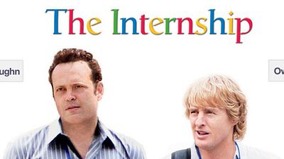 bild aus der news Owen Wilson mit "Hochzeits-Crasher"-Co-Star Vince Vaughn im ersten deutschen Trailer zu Komödie "Prakti.com"