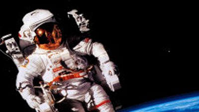 bild aus der news "Gravity": Erster Teaser zu Alfonso Cuaróns Sci-Fi-Thriller mit Sandra Bullock und George Clooney