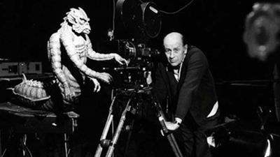 Tricktechnik-Legende Ray Harryhausen ("Kampf der Titanen", "Sindbads siebente Reise") ist tot