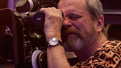 Regisseur Terry Gilliam erklärt Kubricks "2001" zum besten Sci-Fi-Film und vergleicht Hollywood mit einem McDonalds-Burger