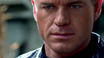 bild aus der news "The Last Ship": Erster bombastischer Trailer zu Michael Bays Action-Serie mit "Grey's Anatomy"-Star Eric Dane