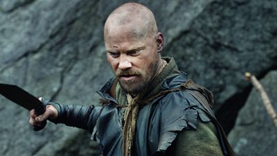 bild aus der news Exklusiv: Der deutsche Trailer zu "Escape - Vermächtnis der Wikinger" von "Cold Prey"-Regisseur Roar Uthaug