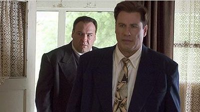 bild aus der news Joe Johnston ersetzt Barry Levinson auf dem Regiestuhl des Mafioso-Biopics "Gotti" mit John Travolta