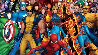 bild aus der news Die Zukunft der Marvel-Studios: Welche Filme kommen, welche nicht – "War Machine"-Spin-off vorerst vom Tisch