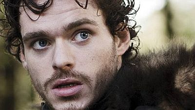 bild aus der news "Game of Thrones"-Star Richard Madden wird in "Cinderella" zum Märchenprinz