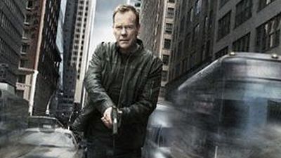 bild aus der news Comeback von Kiefer Sutherland als Jack Bauer? Fox möchte "24" zurückbringen!