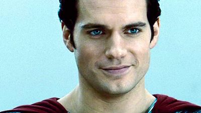 bild aus der news Laut Superman Henry Cavill trägt "Man of Steel" ausschließlich Zack Snyders Handschrift