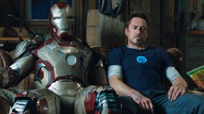 US-Charts: Leonardo DiCaprios "Der Große Gatsby" hat trotz starker Zahlen keine Chance gegen "Iron Man 3"