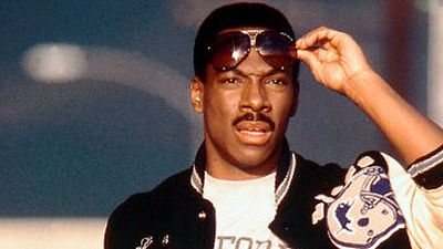 bild aus der news "Beverly Hills Cop": TV-Sender CBS legt geplante Serie zur Filmreihe auf Eis