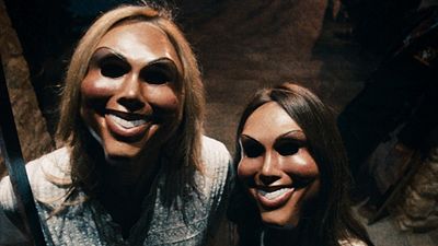 bild aus der news Blutbäder erlaubt: Deutscher Trailer zum Sci-Fi-Thriller "The Purge - Die Säuberung" mit Ethan Hawke