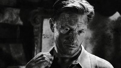 bild aus der news "300" trifft auf "Der Soldat James Ryan": Beeindruckende Bilder und epische Schlachten im ersten Trailer zu "Stalingrad"