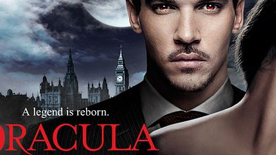 bild aus der news "Dracula" : Erster Trailer zur neuen NBC-Serie der Macher von "Downton Abbey" mit Jonathan Rhys Meyers