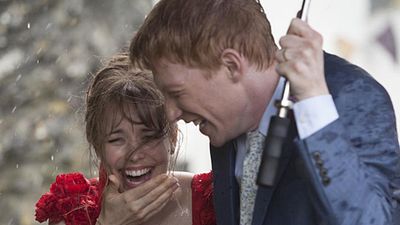 bild aus der news Erster Trailer zu Richard Curtis' Zeitreise-Romanze "About Time" mit Rachel McAdams und Bill Nighy