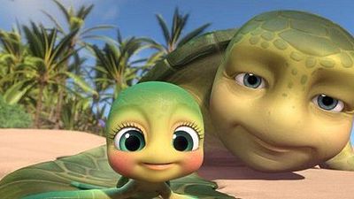 bild aus der news Exklusiver Clip zum DVD- und Blu-ray-Start von "Sammys Abenteuer 2" präsentiert von Detlev Buck