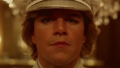 bild aus der news Cannes 2013: Neuer Trailer zu "Behind the Candelabra" mit Michael Douglas und Matt Damon