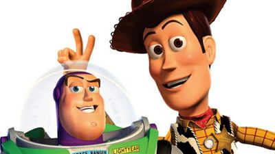 "Toy Story Of Terror": Erstes Bild aus dem Halloween-Special mit Woody, Buzz und dem Rest der "Toy Story"-Clique