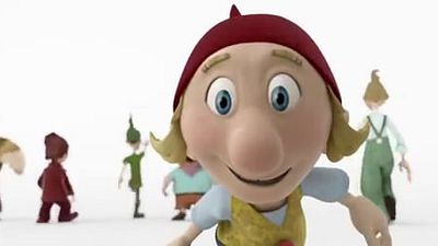 bild aus der news "Der 7bte Zwerg": Erster Teaser zur Animationskomödie mit Otto Waalkes