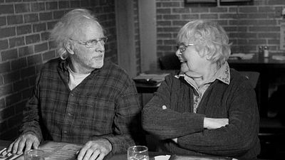 bild aus der news Cannes 2013: Erstes Video zu "Nebraska", der neuen Komödie von "Sideways"-Regisseur Alexander Payne