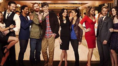 bild aus der news Eine Nacht Party in einer Serienstaffel: Erster Trailer zur neuen Comedy-Serie "Mixology" der "Hangover"-Autoren