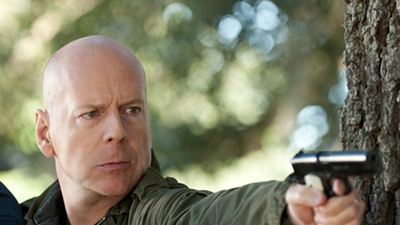 Bruce Willis als vergifteter Auftragskiller im kommenden Action-Thriller "Expiration"