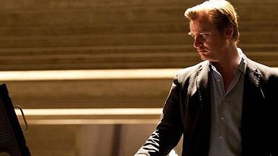 bild aus der news "James Bond 24": Christopher Nolan im Gespräch mit den Produzenten über Regie-Posten
