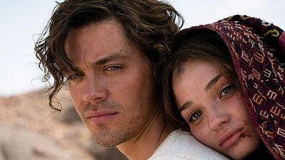 bild aus der news Zweiter Teaser zur Bestsellerverfilmung "Der Medicus" mit Ben Kingsley und Elyas M'Barek