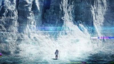 bild aus der news "Europa Report": Erster Trailer zum geheimnisvollen Sci-Fi-Horror mit Sharlto Copley