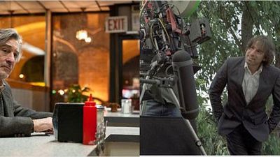 bild aus der news "Legacy Of Secrecy": Regisseur David O. Russell und Robert De Niro stoßen zum Projekt über JFK-Attentat