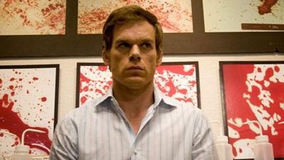 "Dexter": Neuer Trailer zur abschließenden achten Staffel der Killer-Serie