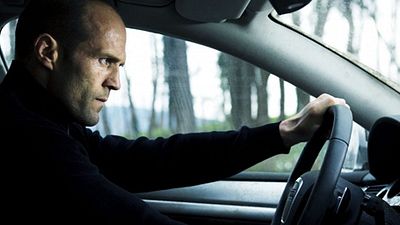 bild aus der news "The Transporter": Neue Trilogie zur Action-Reihe mit Jason Statham soll als chinesische Co-Produktion entstehen