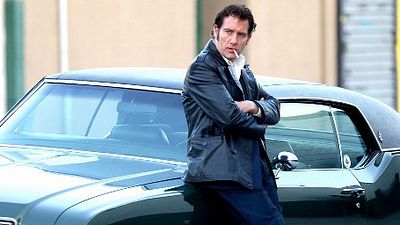 bild aus der news Cannes 2013: Erster Trailer zum 70er-Jahre-Thriller "Blood Ties" mit Clive Owen, Mila Kunis und Marion Cottilard