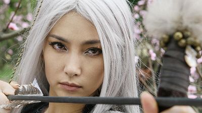 bild aus der news "Transformers 4": "Resident Evil"-Star Li Bingbing schließt sich Cast um Mark Wahlberg und Stanley Tucci an