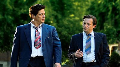 bild aus der news Cannes 2013: Erster Trailer zu "Jimmy P. (Psychotherapy Of A Plains Indian)" mit Benicio Del Toro
